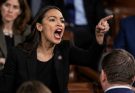 House Passes Key Bill In Nod To Trump Admin